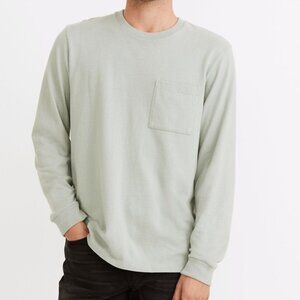 Madewell Men's Relaxed Long-Sleeve Tee